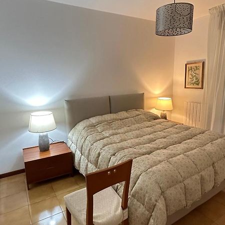 Casa Vacanze 1702, Con La Camera Matrimoniale Con Il Bagno Privato E Un Soggiorno Comune Milan Bagian luar foto