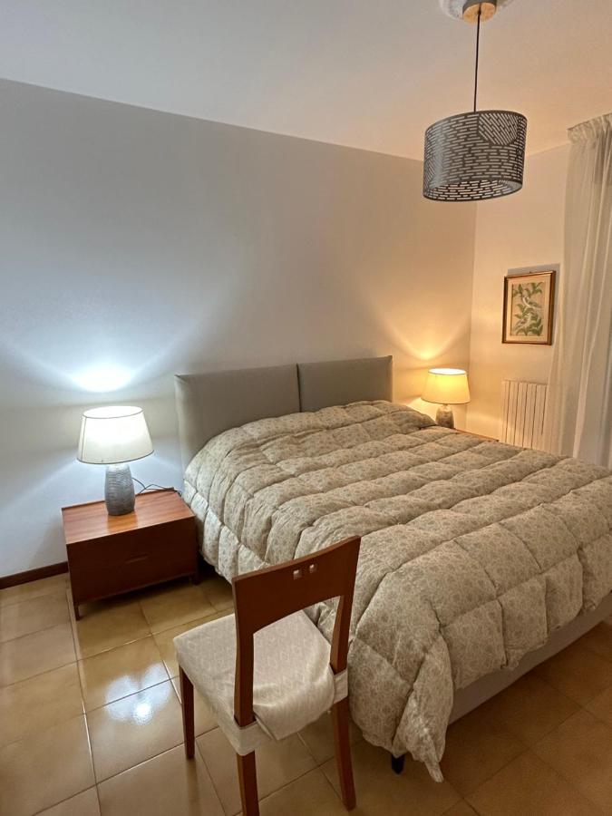 Casa Vacanze 1702, Con La Camera Matrimoniale Con Il Bagno Privato E Un Soggiorno Comune Milan Bagian luar foto