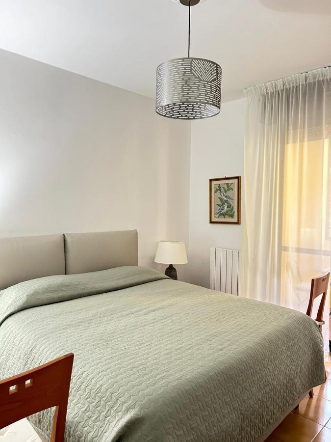 Casa Vacanze 1702, Con La Camera Matrimoniale Con Il Bagno Privato E Un Soggiorno Comune Milan Bagian luar foto